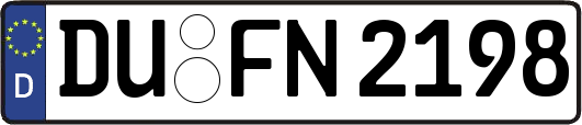 DU-FN2198