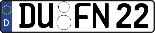 DU-FN22
