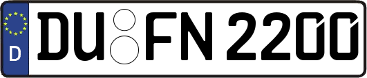 DU-FN2200