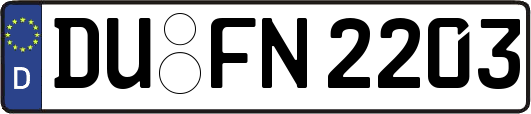 DU-FN2203