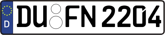 DU-FN2204