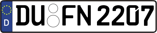 DU-FN2207