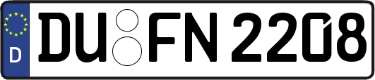 DU-FN2208