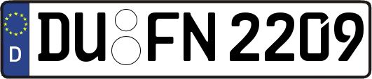 DU-FN2209