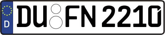 DU-FN2210