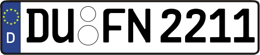 DU-FN2211