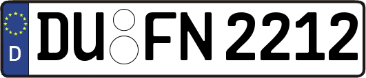 DU-FN2212