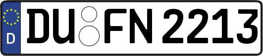 DU-FN2213