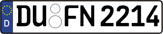 DU-FN2214