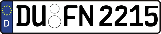 DU-FN2215