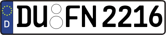 DU-FN2216
