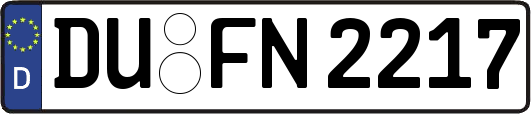 DU-FN2217