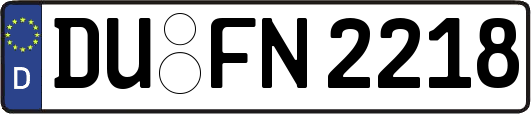 DU-FN2218