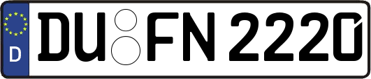DU-FN2220