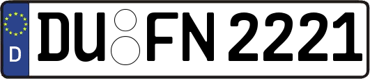 DU-FN2221