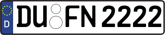DU-FN2222