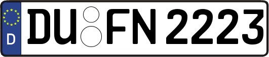 DU-FN2223