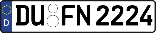 DU-FN2224