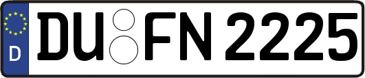 DU-FN2225