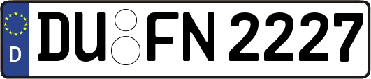 DU-FN2227