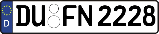 DU-FN2228
