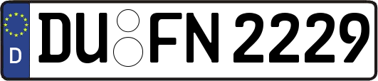 DU-FN2229