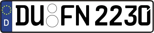 DU-FN2230
