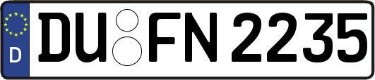 DU-FN2235