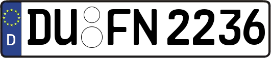 DU-FN2236