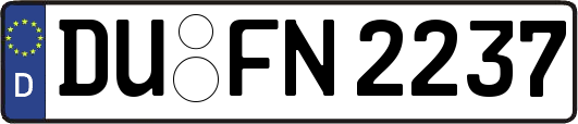 DU-FN2237