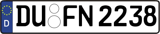 DU-FN2238