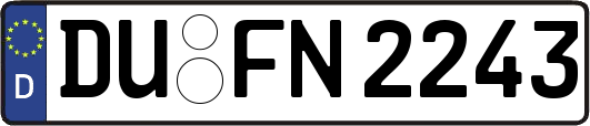DU-FN2243