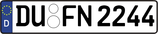 DU-FN2244