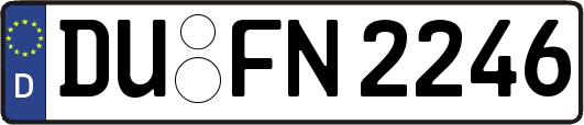 DU-FN2246