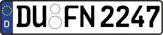DU-FN2247