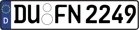 DU-FN2249