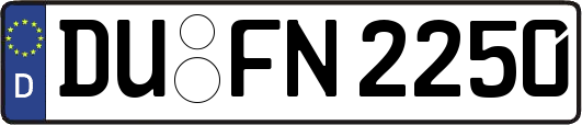 DU-FN2250