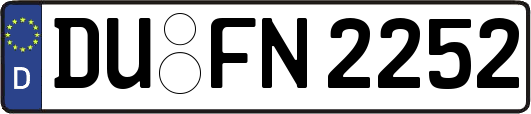 DU-FN2252