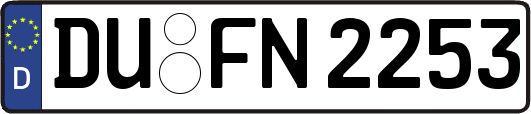 DU-FN2253