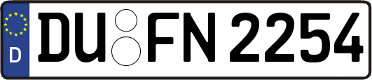DU-FN2254