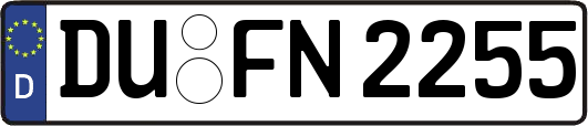 DU-FN2255