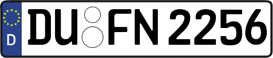 DU-FN2256