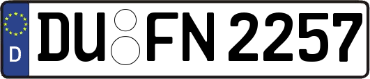 DU-FN2257