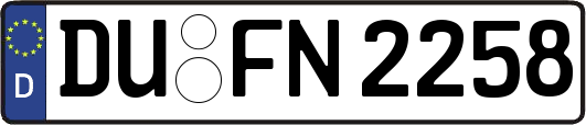 DU-FN2258