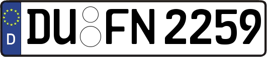 DU-FN2259
