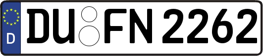DU-FN2262