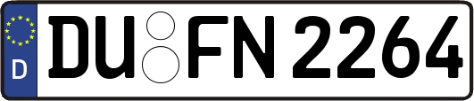 DU-FN2264