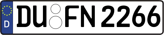 DU-FN2266