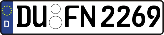 DU-FN2269