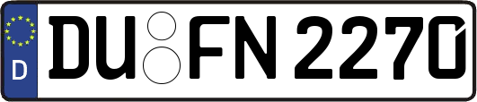 DU-FN2270